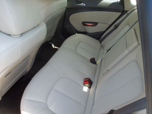 2014 buick verano convenience group