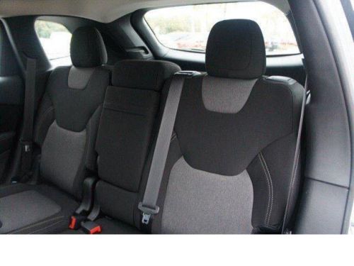 2014 jeep cherokee sport
