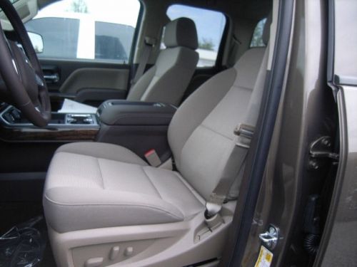 2014 Chevrolet Silverado 1500 LT, US $42,310.00, image 2