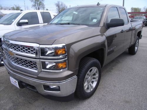 2014 Chevrolet Silverado 1500 LT, US $42,310.00, image 3
