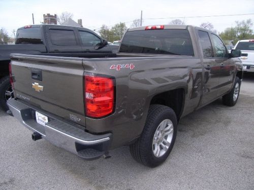 2014 Chevrolet Silverado 1500 LT, US $42,310.00, image 4