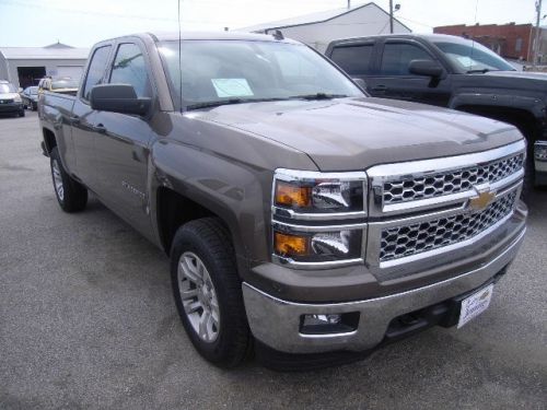 2014 Chevrolet Silverado 1500 LT, US $42,310.00, image 6