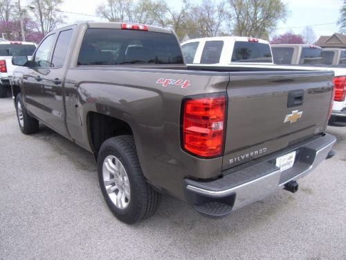 2014 Chevrolet Silverado 1500 LT, US $42,310.00, image 9