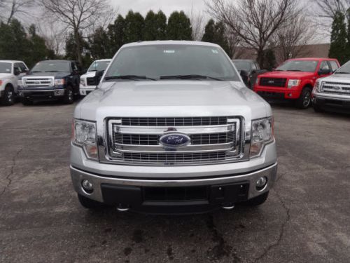2014 Ford F150 XLT, US $41,670.00, image 2