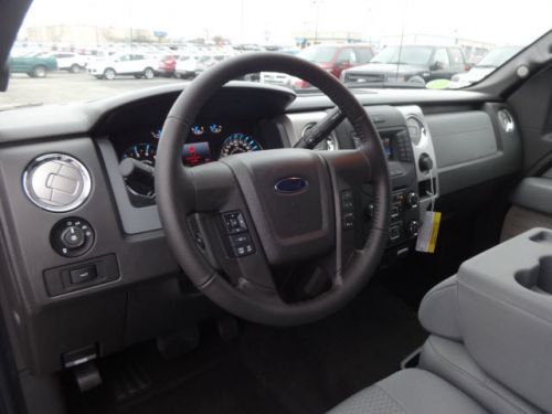 2014 Ford F150 XLT, US $41,670.00, image 4
