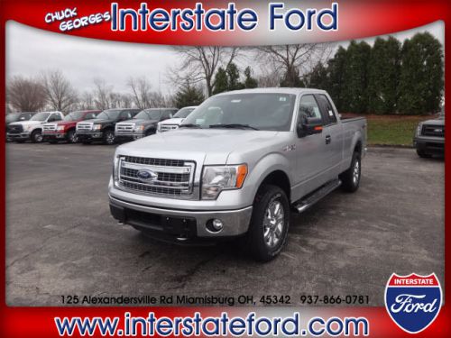 2014 Ford F150 XLT, US $41,670.00, image 7