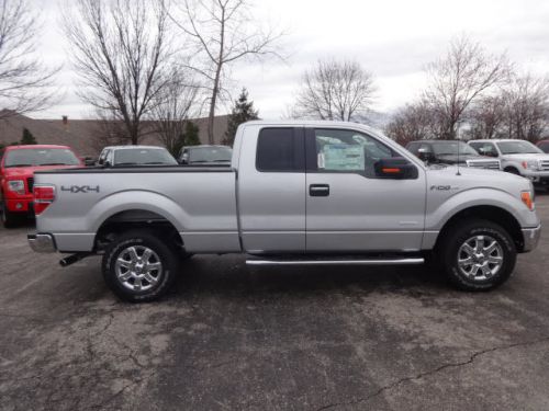 2014 Ford F150 XLT, US $41,670.00, image 8