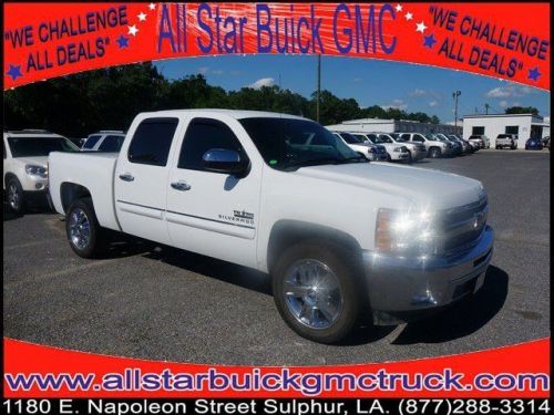 2013 Chevrolet Silverado 1500 LT, US $28,997.00, image 7