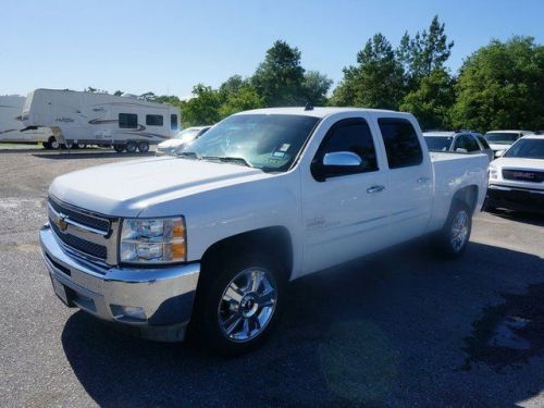 2013 Chevrolet Silverado 1500 LT, US $28,997.00, image 8
