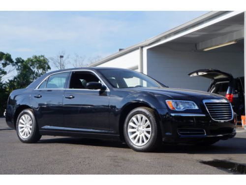 2013 Chrysler 300 Base, US $21,604.00, image 16
