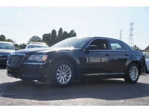 2013 Chrysler 300 Base, US $21,604.00, image 18