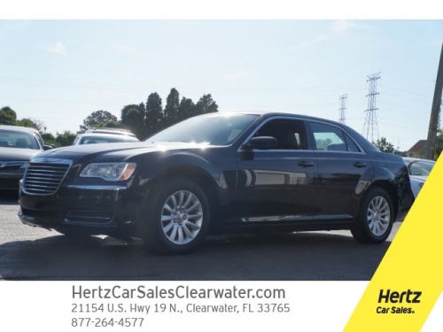 2013 Chrysler 300 Base, US $21,604.00, image 20