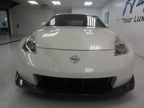 2007 nissan 350z