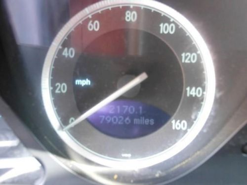 2003 mercedes-benz  sl500 roadster