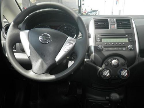 2014 Nissan Versa Note S Plus, US $15,284.00, image 4
