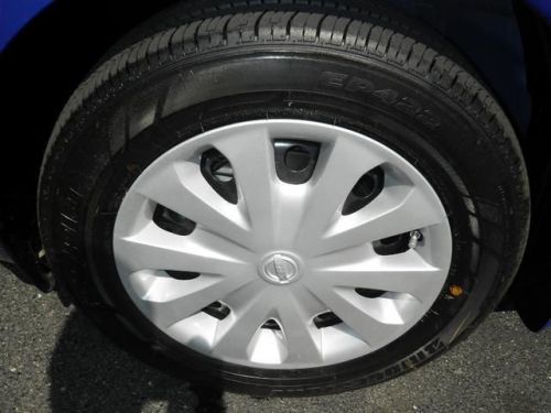 2014 Nissan Versa Note S Plus, US $15,284.00, image 5