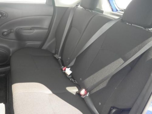 2014 Nissan Versa Note S Plus, US $15,284.00, image 7
