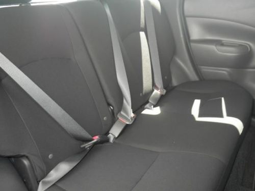 2014 Nissan Versa Note S Plus, US $15,284.00, image 8