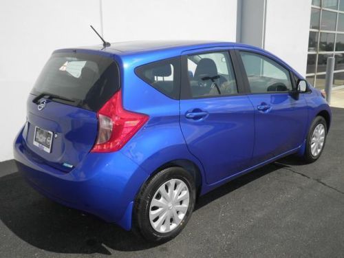2014 Nissan Versa Note S Plus, US $15,284.00, image 13