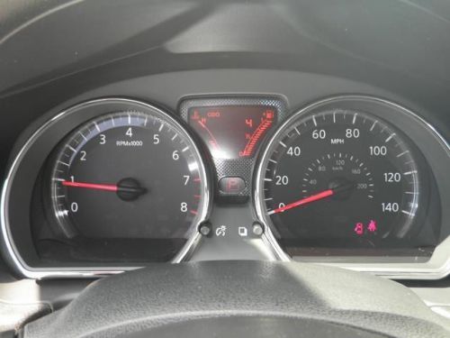 2014 Nissan Versa Note S Plus, US $15,284.00, image 14