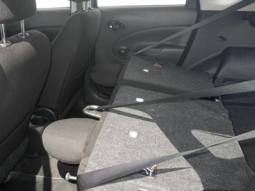 2014 Nissan Versa Note S Plus, US $15,284.00, image 15