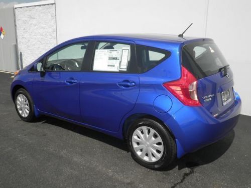 2014 Nissan Versa Note S Plus, US $15,284.00, image 17