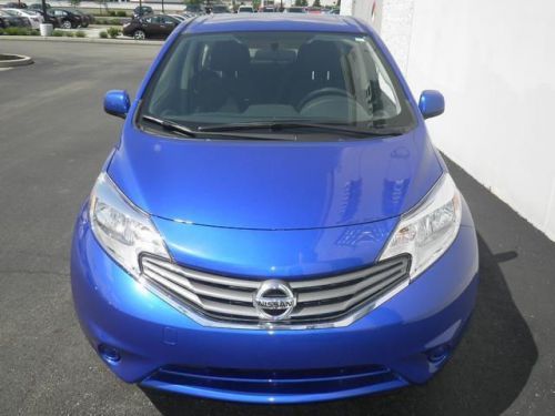 2014 Nissan Versa Note S Plus, US $15,284.00, image 18