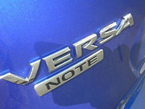 2014 Nissan Versa Note S Plus, US $15,284.00, image 19