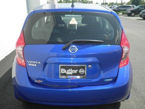 2014 Nissan Versa Note S Plus, US $15,284.00, image 20
