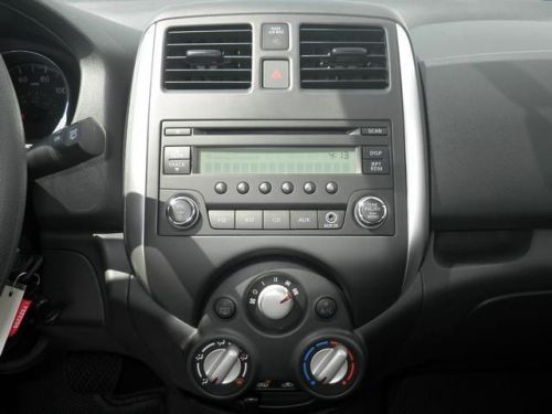 2014 Nissan Versa Note S Plus, US $15,284.00, image 21