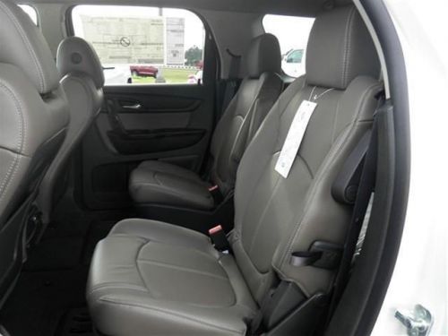 2014 gmc acadia slt-1