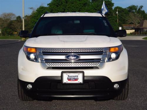 2012 Ford Explorer XLT, US $26,300.00, image 2