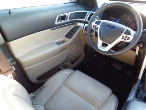 2012 Ford Explorer XLT, US $26,300.00, image 4