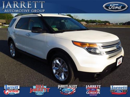 2012 Ford Explorer XLT, US $26,300.00, image 5