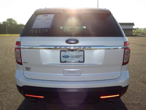 2012 Ford Explorer XLT, US $26,300.00, image 7