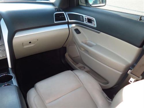 2012 Ford Explorer XLT, US $26,300.00, image 8