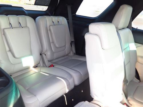 2012 Ford Explorer XLT, US $26,300.00, image 9