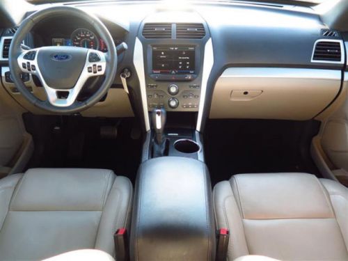 2012 Ford Explorer XLT, US $26,300.00, image 12