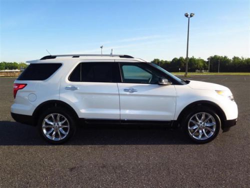 2012 Ford Explorer XLT, US $26,300.00, image 13