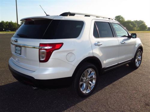 2012 Ford Explorer XLT, US $26,300.00, image 14