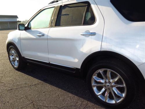 2012 Ford Explorer XLT, US $26,300.00, image 16
