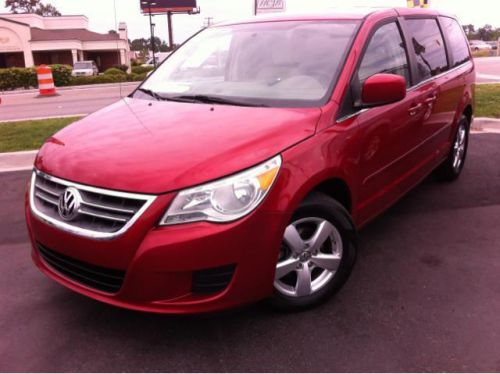 2010 Volkswagen Routan SE, US $15,850.00, image 3