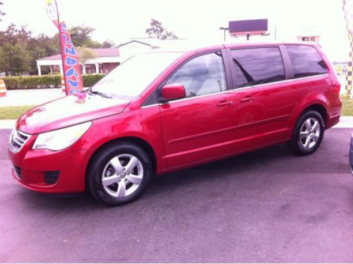 2010 Volkswagen Routan SE, US $15,850.00, image 5