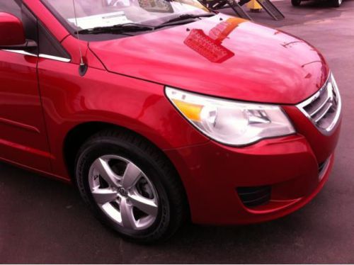 2010 Volkswagen Routan SE, US $15,850.00, image 6