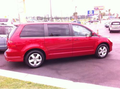 2010 Volkswagen Routan SE, US $15,850.00, image 7