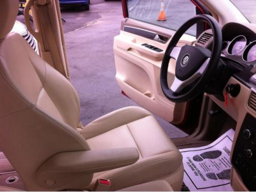 2010 Volkswagen Routan SE, US $15,850.00, image 8