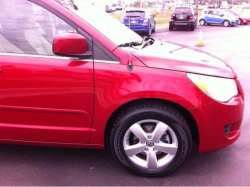 2010 Volkswagen Routan SE, US $15,850.00, image 9