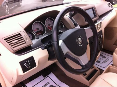 2010 Volkswagen Routan SE, US $15,850.00, image 10