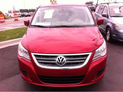 2010 Volkswagen Routan SE, US $15,850.00, image 11