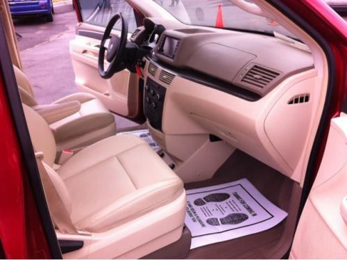 2010 Volkswagen Routan SE, US $15,850.00, image 12